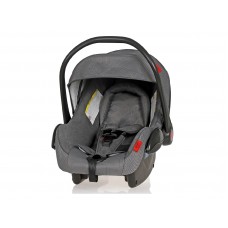 Автокресло 0+ Baby SuperProtect ERGO Pantera Black HEYNER (HEY_780100) Автокресло 0+ Baby SuperProtect ERGO Pantera Black HEYNER (HEY_780100)